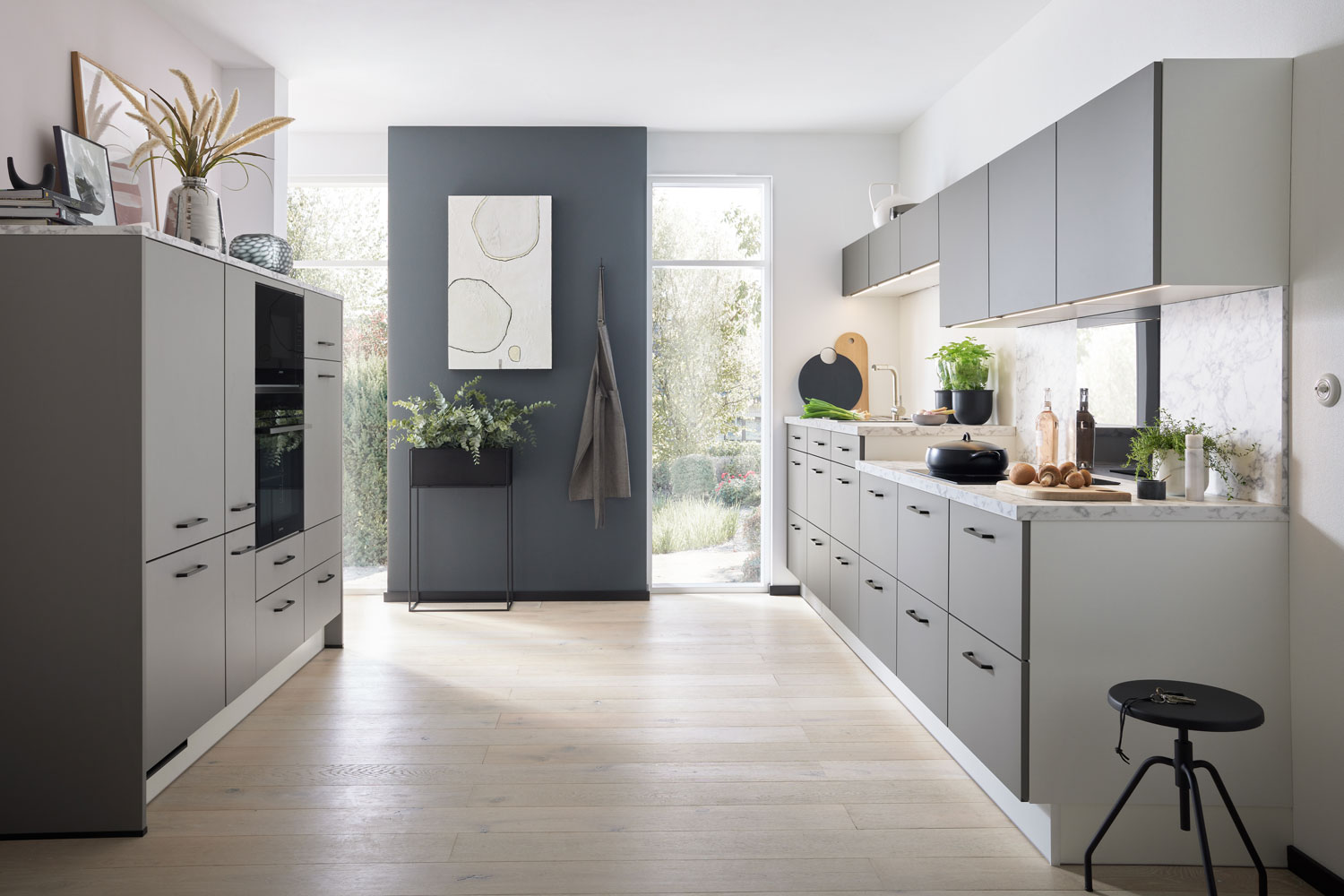 IP2200 gris ardoise